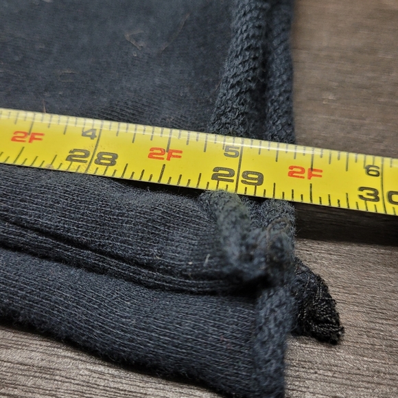 Christian Audigier DEADSTOCK Y2K flare sweats Sz S RARE!!!! - Picture 15 of 16